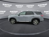 New 2025 Nissan Pathfinder Platinum image 5
