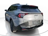 New 2026 Kia Sportage X-Line image 2