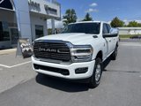 Used 2024 RAM 2500 Laramie w/ Safety Group image 6