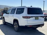 New 2025 Jeep Wagoneer 4WD image 4