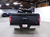 Used 2021 Ford F150 XLT w/ Equipment Group 301A Mid image 4