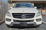 Used 2013 Mercedes-Benz ML 350 4MATIC image 2