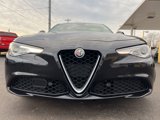 Used 2018 Alfa Romeo Giulia Ti w/ TI Leather Package image 2