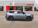 New 2025 Nissan Armada SV image 2