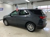 Used 2023 Chevrolet Equinox LT w/ Driver Convenience Package image 3