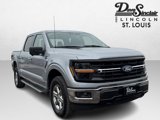 Used 2024 Ford F150 XLT w/ Mobile Office Package image 3