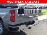 New 2025 Chevrolet Silverado 1500 LTZ image 5