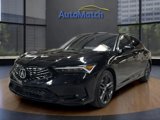 Used 2024 Acura Integra A-Spec image 3