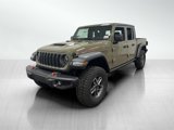 New 2025 Jeep Gladiator Mojave w/ Safety Group image 2