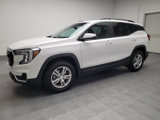 Used 2023 GMC Terrain SLE w/ Driver Convenience Package image 2