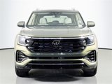 New 2025 Volkswagen Atlas SEL Premium R-Line image 2