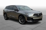 New 2025 Acura MDX A-Spec image 2
