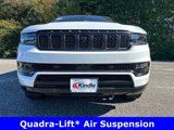 New 2024 Jeep Grand Wagoneer Series II w/ Quick Order Packagew 28T image 2