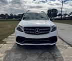 Used 2018 Mercedes-Benz GLS 63 AMG 4MATIC image 2