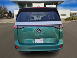 New 2025 Volkswagen ID. Buzz 1st Edition image 4