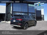 New 2025 Mitsubishi Outlander SE image 5