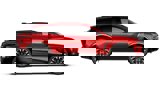 New 2025 Chevrolet Blazer EV RS image 2