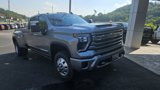 New 2025 Chevrolet Silverado 3500 High Country w/ High Country Premium Package image 2