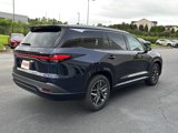 New 2025 Lexus TX 350 FWD image 5