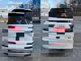 Used 2017 Audi Q7 3.0T Premium Plus w/ Premium Plus Package image 4