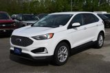 Certified 2024 Ford Edge SEL image 5