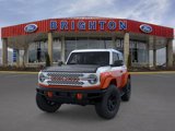 New 2025 Ford Bronco Stroppe Edition image 2