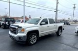 Used 2015 GMC Sierra 1500 SLT w/ SLT Crew Cab Value Package image 2