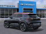 New 2026 Chevrolet TrailBlazer RS image 3