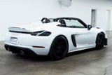 Used 2024 Porsche 718 Boxster Spyder RS image 6