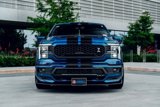 New 2025 Ford F150 Lariat w/ Equipment Group 502A High image 2