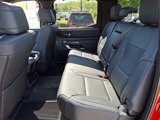 New 2025 Toyota Tundra Platinum image 5