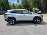 New 2024 Hyundai Tucson Limited image 4