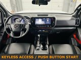 Used 2025 Nissan Frontier Pro-X w/ Tow Package image 4