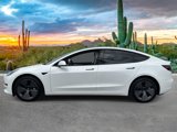 Used 2021 Tesla Model 3 Long Range image 6