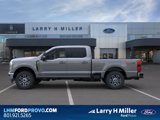 New 2025 Ford F350 Lariat w/ FX4 Off-Road Package image 3