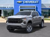 New 2025 Chevrolet Silverado 1500 Custom image 6