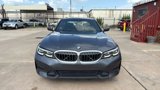 Used 2019 BMW 330i Sedan w/ Convenience Package image 3