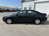 Used 2008 Ford Fusion S image 2