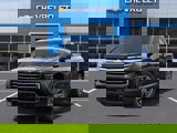 New 2025 Chevrolet Traverse LT w/ Driver Confidence Package image 6