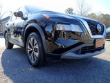Used 2021 Nissan Rogue SV image 4