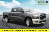 New 2025 RAM 1500 Big Horn image 4