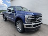 New 2026 Ford F350 Lariat w/ Lariat Premium Package image 3