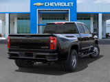 New 2025 Chevrolet Silverado 3500 High Country w/ Technology Package image 4