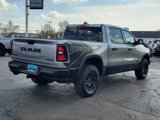 Used 2025 RAM 1500 Rebel image 3