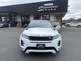 Used 2022 Land Rover Range Rover Evoque R-Dynamic SE image 2
