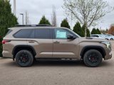 Used 2025 Toyota Sequoia TRD Pro image 2