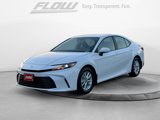 New 2026 Toyota Camry LE w/ Convenience Package image 3