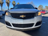 Used 2017 Chevrolet Traverse LS image 3