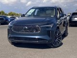 New 2025 Volvo XC90 B6 Ultra image 3