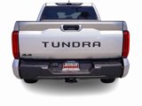 New 2025 Toyota Tundra Limited image 5